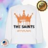 Dirty Workz Merch Store Shop Kingsday 2026 White Longsleeve