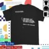 Don Broco Merch Shop Store Nightmare Tripping Shirt