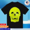 Freak The World Merch Shop Neon Logo Tee (Black)