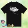 Freak The World Merch Shop Trapped In Tee (Black)