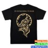 Indiemerchstore Shop Lovebites Outstanding Power Shirt