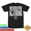 Indiemerchstore Shop Ov Ruin Throne Gold T-Shirt