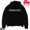 Justin Biebe Merch Shop Changes Hoodie