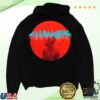 Justin Bieber Music Merch Shop Store Changes 3D Hoodie