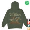 Kameron Marlowe Merch Shop Duck Hoodie