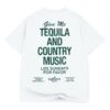 Los Sundays Merch Shop The Tequila & Country Music Shirt