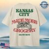 Made Mobb Merch Shop Grocery Tee