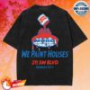 Made Mobb Merch Shop Paint Shop Tee