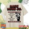 Made Mobb Merch Shop Suppliers Tee