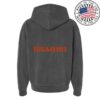 Muri Merch Shop Store Small Hog Hoodie