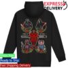 Only Hope Supply Merch Shop Store Maul Flash Hoodie