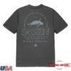 Saosin Merch Shop Sky Voices Tee