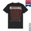 Scorpions Merch Shop Store Coming Home Tour 2026