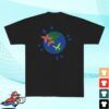 Tde Top Dawg Entertainment Merch Shop Store Isaiah Rashad A.W.F.U.L. Tee