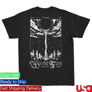 Team Liquid Merch Shop Rwf Midnight Winners Tee