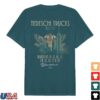 Tedeschi Trucks Band Shop Merch Store Beacon Exclusive Nyc T-Shirt