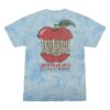 Tedeschi Trucks Band Shop Merch Store Live In The Big Apple Tie Dye T-Shirt