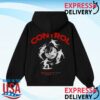 Three Fifths Merch Shop Store Truth Control Hood