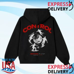 Three Fifths Merch Shop Store Truth Control Hood