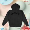 Water Parks Band Merch Shop Store Jinx Pullover Hoodie