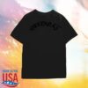 trc Water Parks Band Merch Shop Store Jumbo Photo Tee