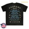 Shabang Store Merch Shop Line-Up Tee