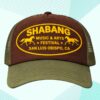 Shabang Store Merch Shop Shabang X Willbo Hat