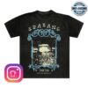 Shabang Store Merch Shop Line-Up Tee
