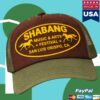 Shabang Store Merch Shop Shabang X Willbo Hat