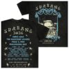 Shabang Store Merch Shop Line-Up Tee