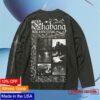 Shabang Store Merch Shop Med-Evil Long Sleeve