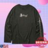 Shabang Store Merch Shop Med-Evil Long Sleeve