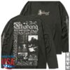 Shabang Store Merch Shop Med-Evil Long Sleeve