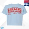 Shabang Store Merch Shop Wizard Baby Tee