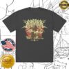 Shop Store Merch Mortal Kombat Ii Baraka T-Shirt