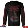Signs Of The Swarm Store Merch Iron Sacrament Long Sleeve T Shirt