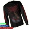 Signs Of The Swarm Store Merch Iron Sacrament Long Sleeve T Shirt