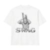 Skylrk Store Merch Dadz Love Tee