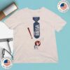 Supermegamart Store Merch Paintball Tee