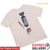 Supermegamart Store Merch Paintball Tee