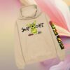 Surf Curse Store Merch Surf Curse X Braindead Hoodie