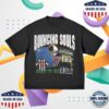The Bouncing Souls Store Merch Born To Be Collage T-Shirt