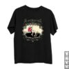 The Last Dinner Party Store Merch From The Pyre Mask Black T-Shirt