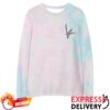 The Lumineers Store Merch Brightside Roadside Motel Crewneck Sweatshirt