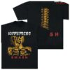 The Offspring Store Merch Smash Album Tee