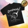The Offspring Store Merch Supercharged Black Tee