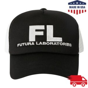 Thisisneverthat Store Merch Tnt Fl Mesh Trucker Cap Black
