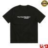 Thisisneverthat Store Merch Tnt Fl Seoul Tee Black