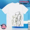 Thisisneverthat Store Merch Tnt Fl T-Logo Tee White
