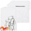 Thisisneverthat Store Merch Tnt Fl T-Logo Tee White
